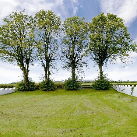 Bonshawside Farmhouse Kirtlebridge Экстерьер фото